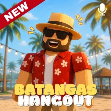 Batangas Hangout icon