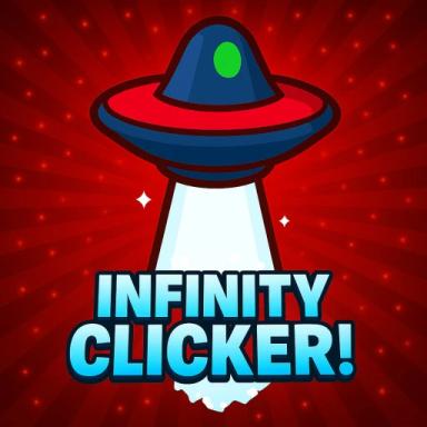 Thumbnail for [👽Alien👽] Infinity Clicks! Game