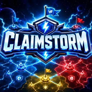 Thumbnail for ⚡Claimstorm 🪐 Game