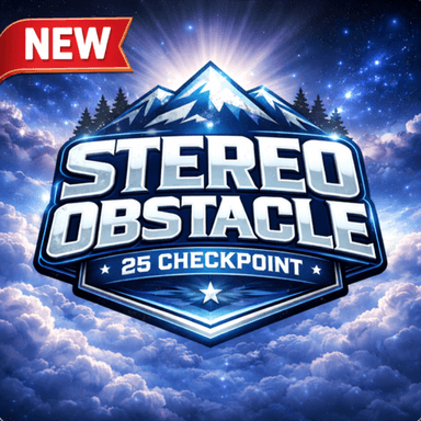 Thumbnail for [NEW SUMMIT 5X] STEREO OBSTACLE Game