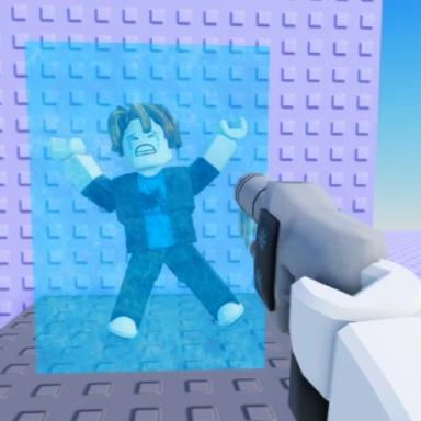 Thumbnail for Freeze Troll Tower 🧊 Game