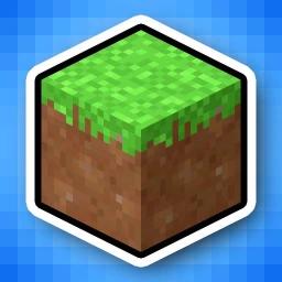 My World ⛏️🌍 [BUILDING] icon