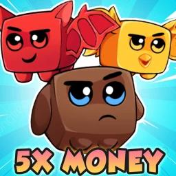 🎮 UPDATE 🐾Pet Ranch Simulator 2 🐾 icon