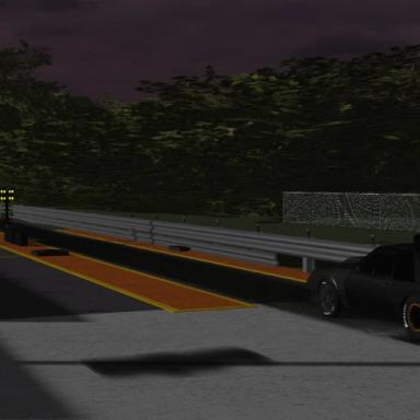 Thumbnail for KD Dragway No prep drag racing Game