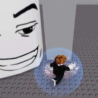 Thumbnail for  Escape Chasing Head Game