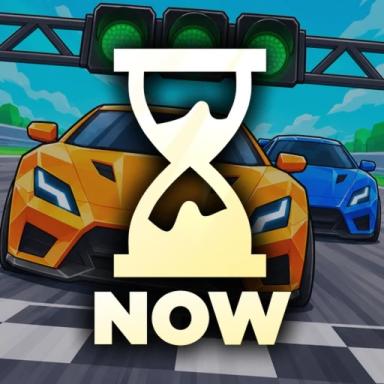 Thumbnail for 🏎️[RACING] Fill The Garage Game
