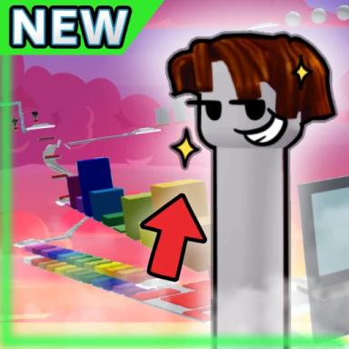 Obby But Your Neck is Long icon