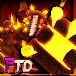 [EASY REWORK!] Planetary Tower Defense icon