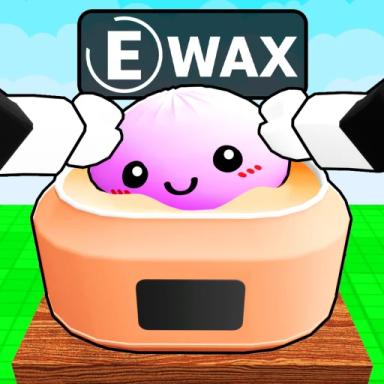 Thumbnail for Wax A Squishy! Game