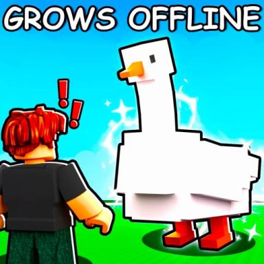 [🐧] Raise a Bird icon