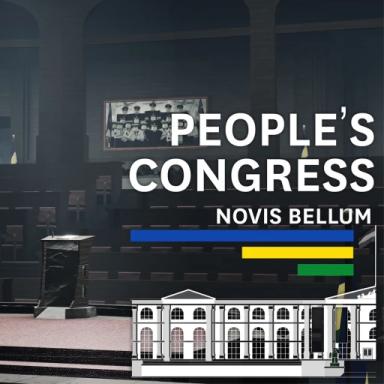 Peoples' Congress, Novis Bellum icon