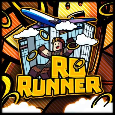 RoRunner: The Rings of Valoria (Parkour) icon