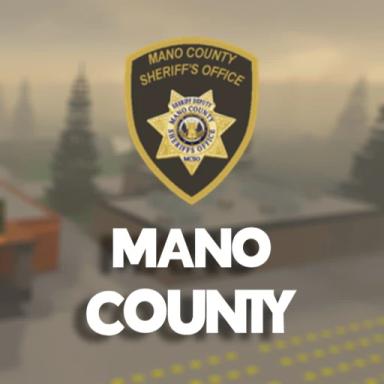 Thumbnail for [V2] Mano County Sheriff's Office Game