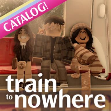 Thumbnail for Train to Nowhere 🚇 Game