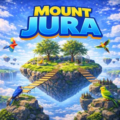 Thumbnail for MOUNT JURA [X100] Game