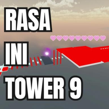 Rasa Ini Tower 9 icon