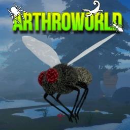Arthroworld icon