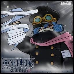 Thumbnail for [Arrow] One Piece Online Rebirth Game