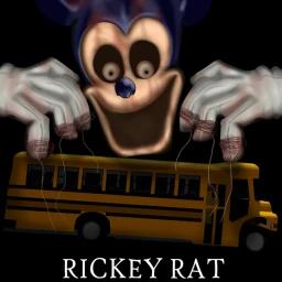 Rickey Rat [CHAPTER 3] icon