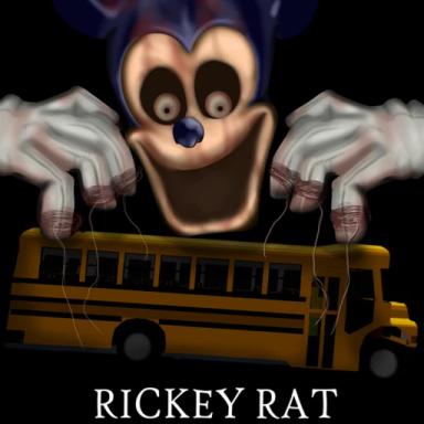 Thumbnail for Rickey Rat [CHAPTER 3] Game