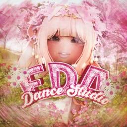 🌼 EDA | Dance Studio Roleplay icon