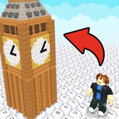 Thumbnail for +1 Build per Key Game