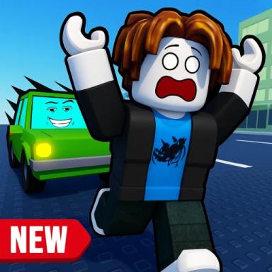 Thumbnail for Walk Or Oof! Game