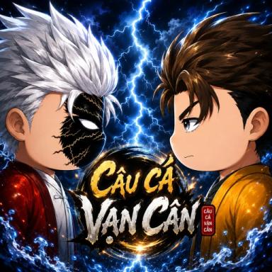 [FIX BUG 🎣]Câu Cá Vạn Cân icon