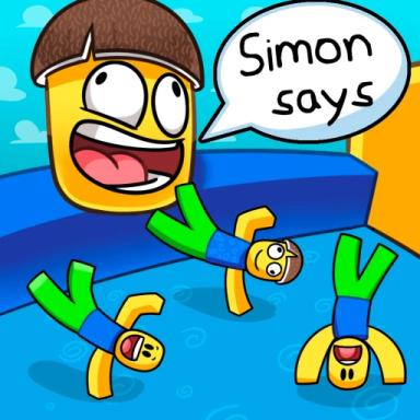 Thumbnail for Silly Simon Says Game