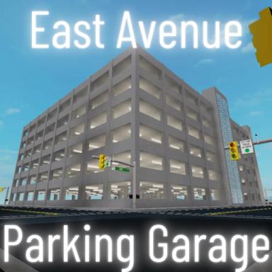Thumbnail for East Avenue Parking Garage Game