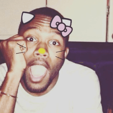 FRANK OCEAN OBBY icon