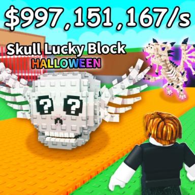 Thumbnail for [💀] Steal a Brainrot Game