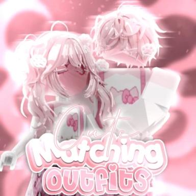 Cute Matching Outfits Ideas icon