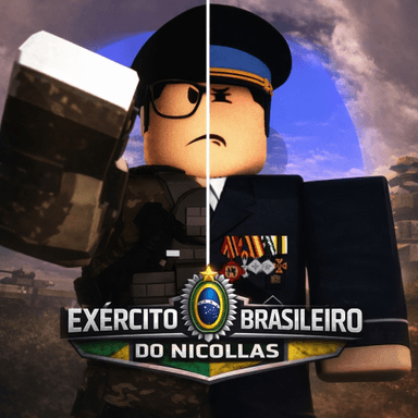 [FREE STAFF] "EB" Brazilian Army  icon