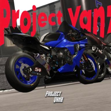 Thumbnail for Project Vanz [UPDATE 6.0] Game
