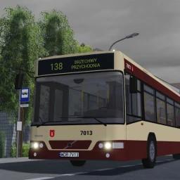Urbanmove MPK Drobin (BETA) icon