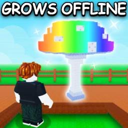 [🍄] Grow a Mushroom icon