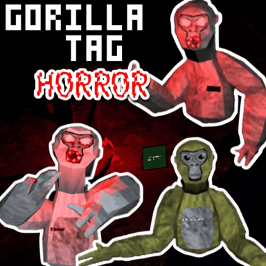 Gorilla Tag Horror (Mountains 🧊!) icon
