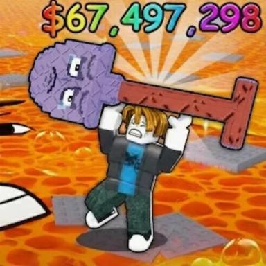 [🦑] Survive Lava For Spooky Brainrots icon