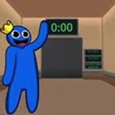 Thumbnail for RAINBOW FRIENDS ELEVATOR ⭐⭐ Game