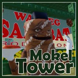 [💀PRO!] Mokel Tower icon