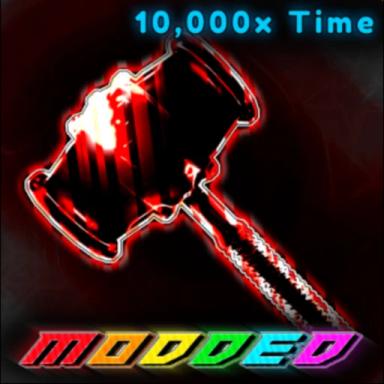 Thumbnail for STEAL TIME MODDED Game