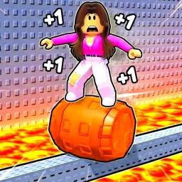 Thumbnail for +1 Speed Barrel Escape  Game