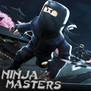 ⚔️ Ninja Masters icon