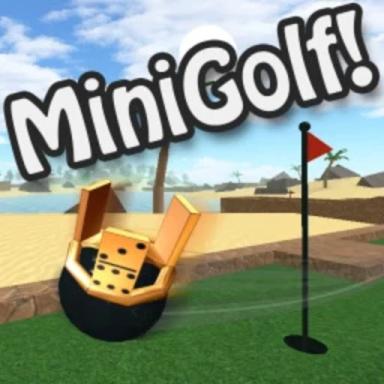 Mini Golf! icon