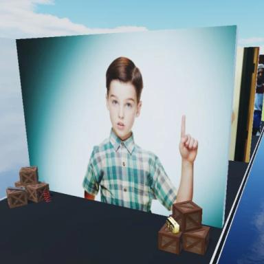 Thumbnail for 📺 Guess The TV Show! Game