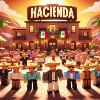 Hacienda: The Party! icon
