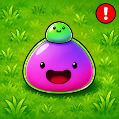 Thumbnail for Slime Tycoon Game