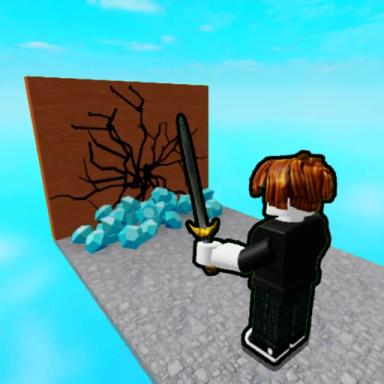 Sword Vs Wall icon