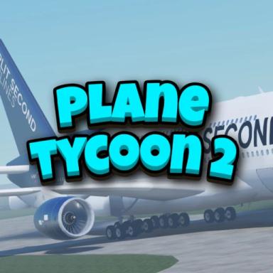 🛫 Plane Tycoon 2 icon